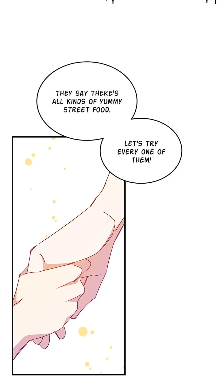 My Precious Little Villains Chapter 16 page 47 - 