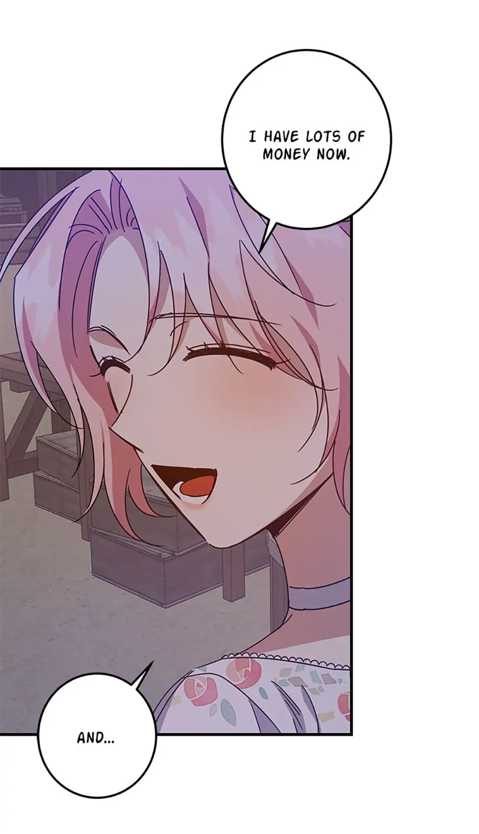 My Precious Little Villains Chapter 16 page 49 - 