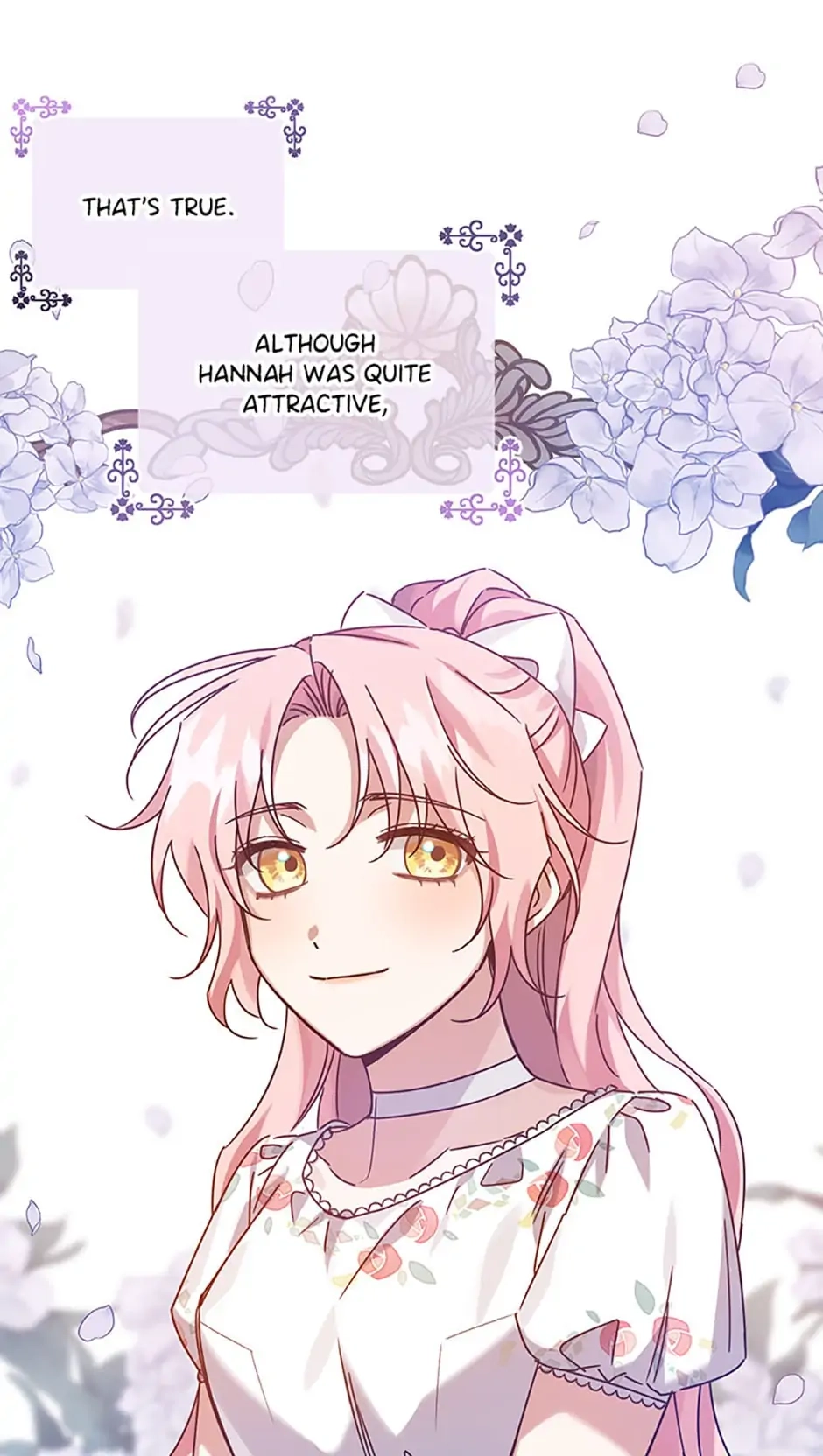 My Precious Little Villains Chapter 16 page 54 - 