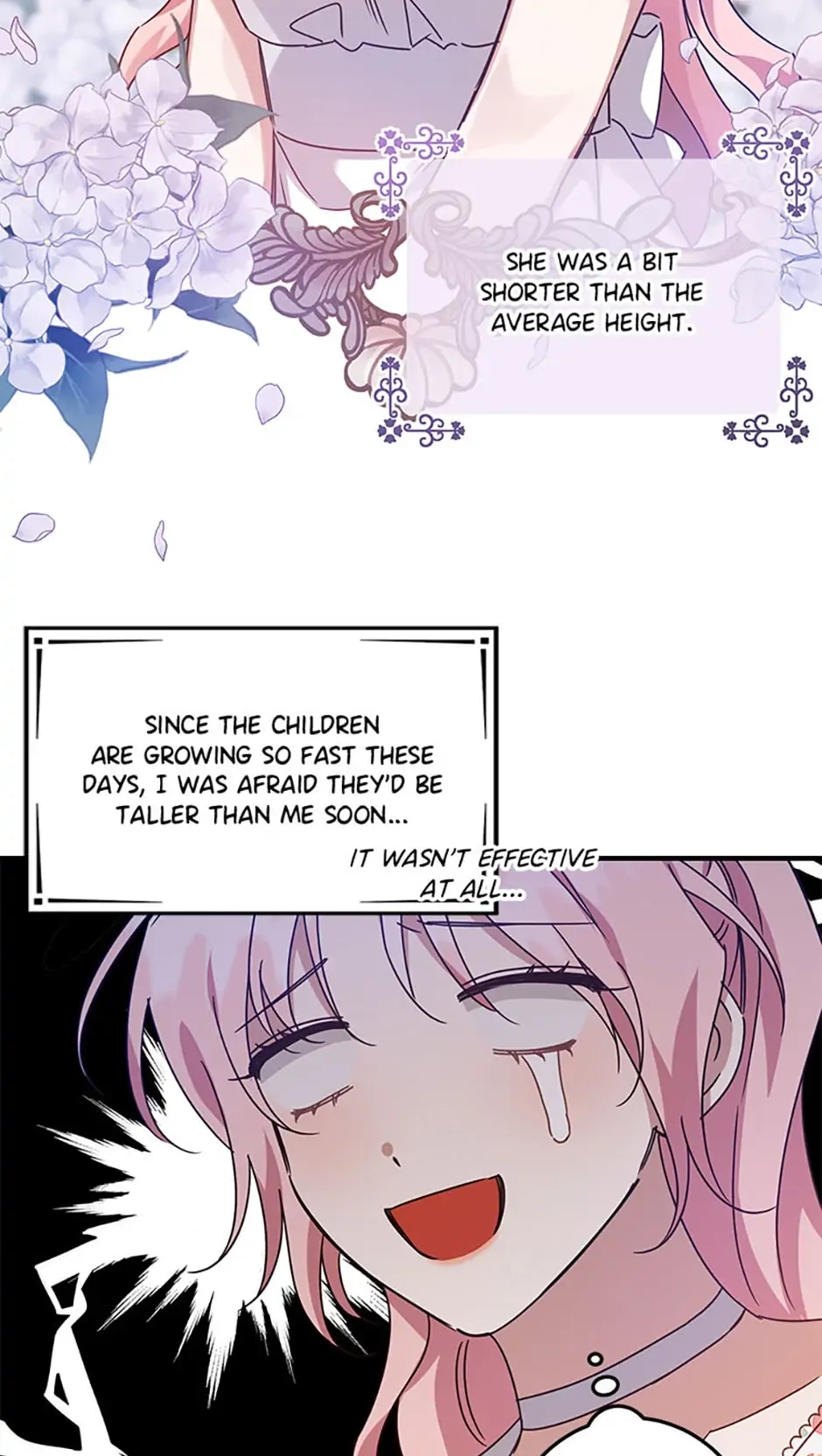 My Precious Little Villains Chapter 16 page 55 - 
