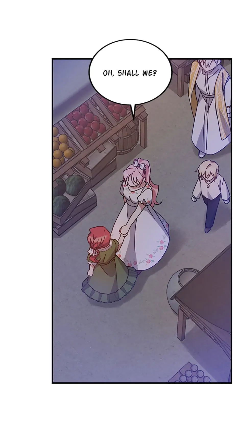 My Precious Little Villains Chapter 16 page 57 - 