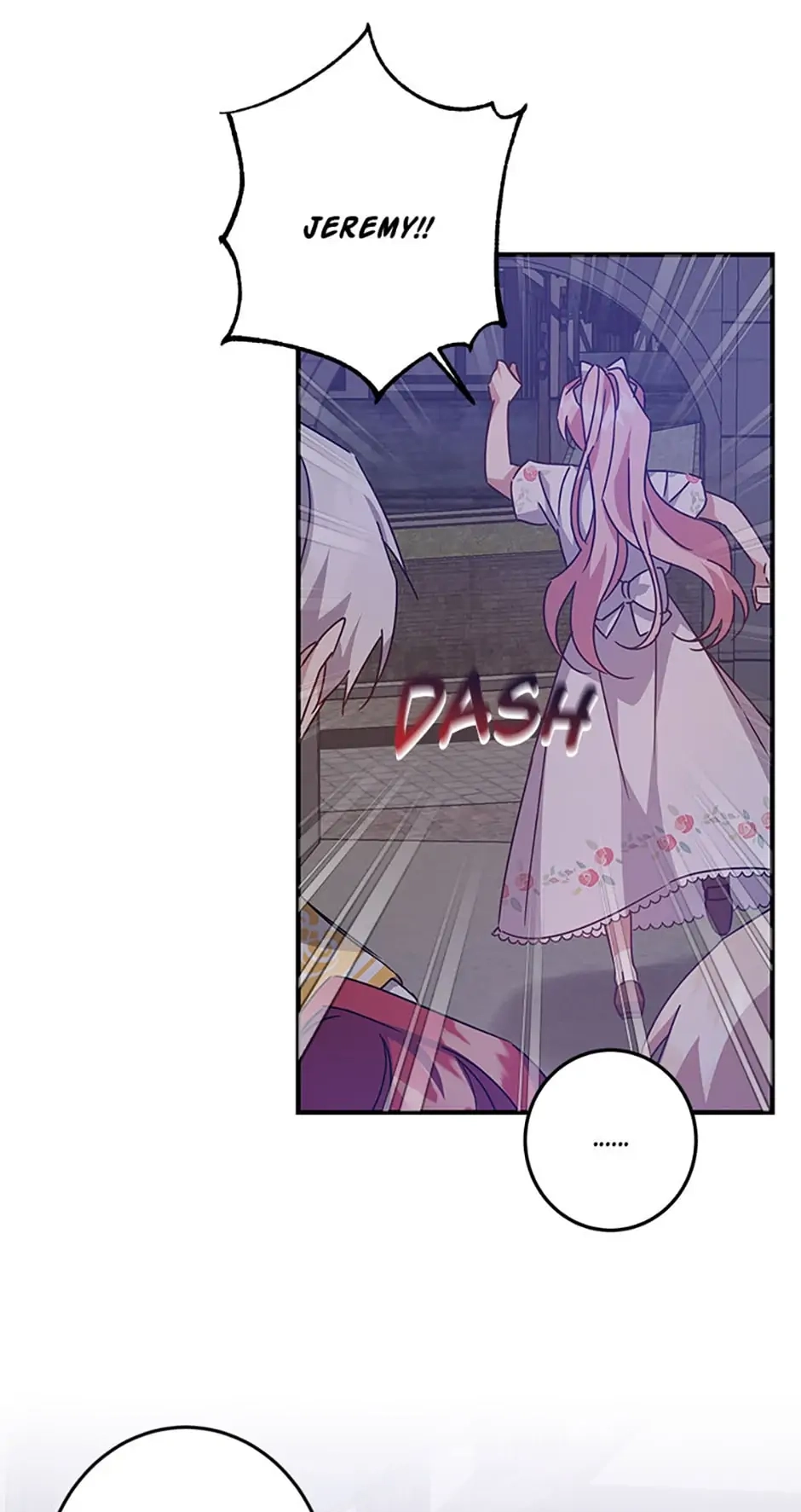 My Precious Little Villains Chapter 16 page 61 - 