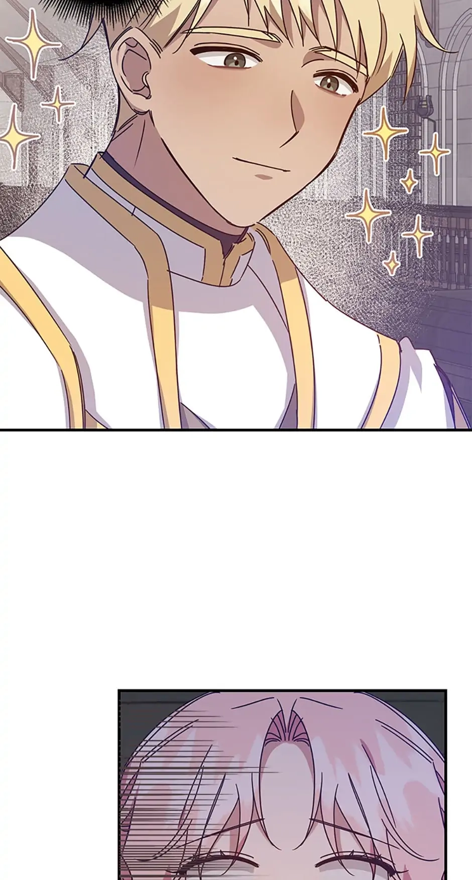 My Precious Little Villains Chapter 16 page 9 - 