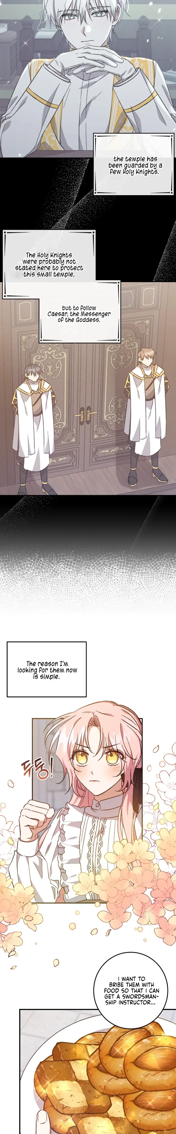 My Precious Little Villains Chapter 19 page 2 - 
