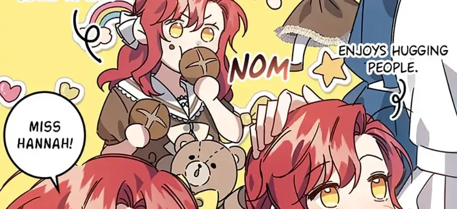 My Precious Little Villains Chapter 2 page 101 - 