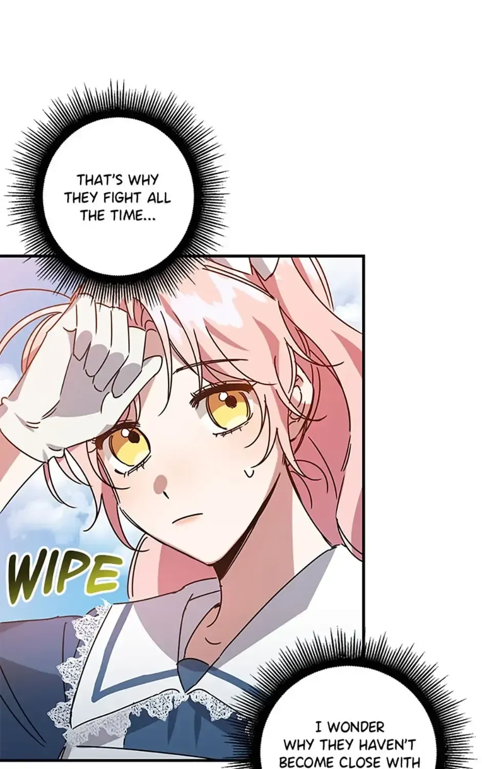 My Precious Little Villains Chapter 2 page 108 - 