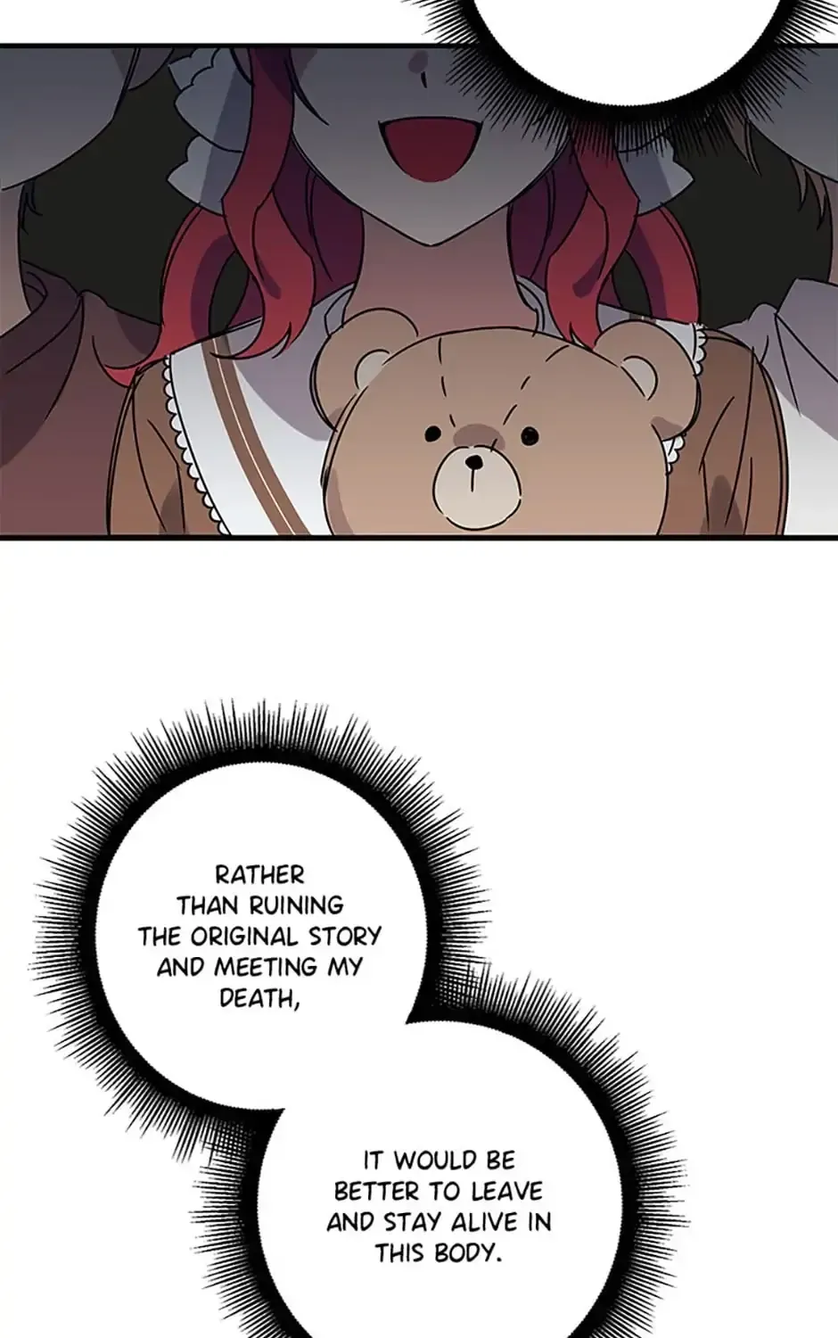 My Precious Little Villains Chapter 2 page 12 - 