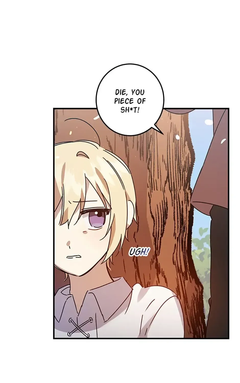 My Precious Little Villains Chapter 2 page 112 - 