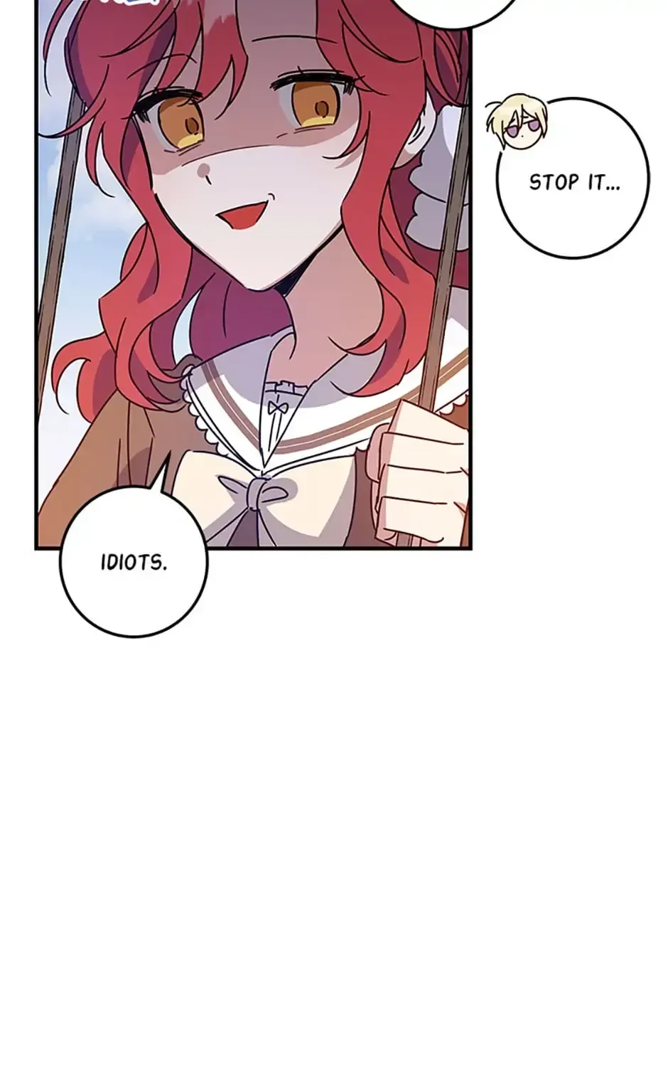 My Precious Little Villains Chapter 2 page 114 - 