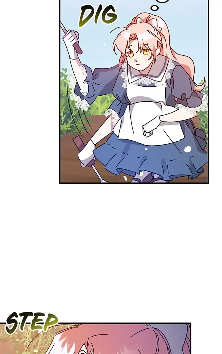 My Precious Little Villains Chapter 2 page 116 - 