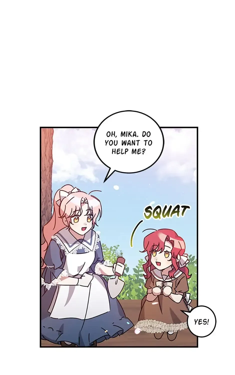 My Precious Little Villains Chapter 2 page 120 - 