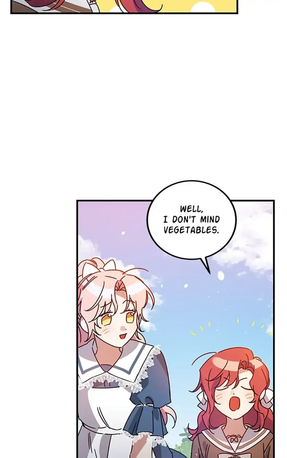 My Precious Little Villains Chapter 2 page 128 - 