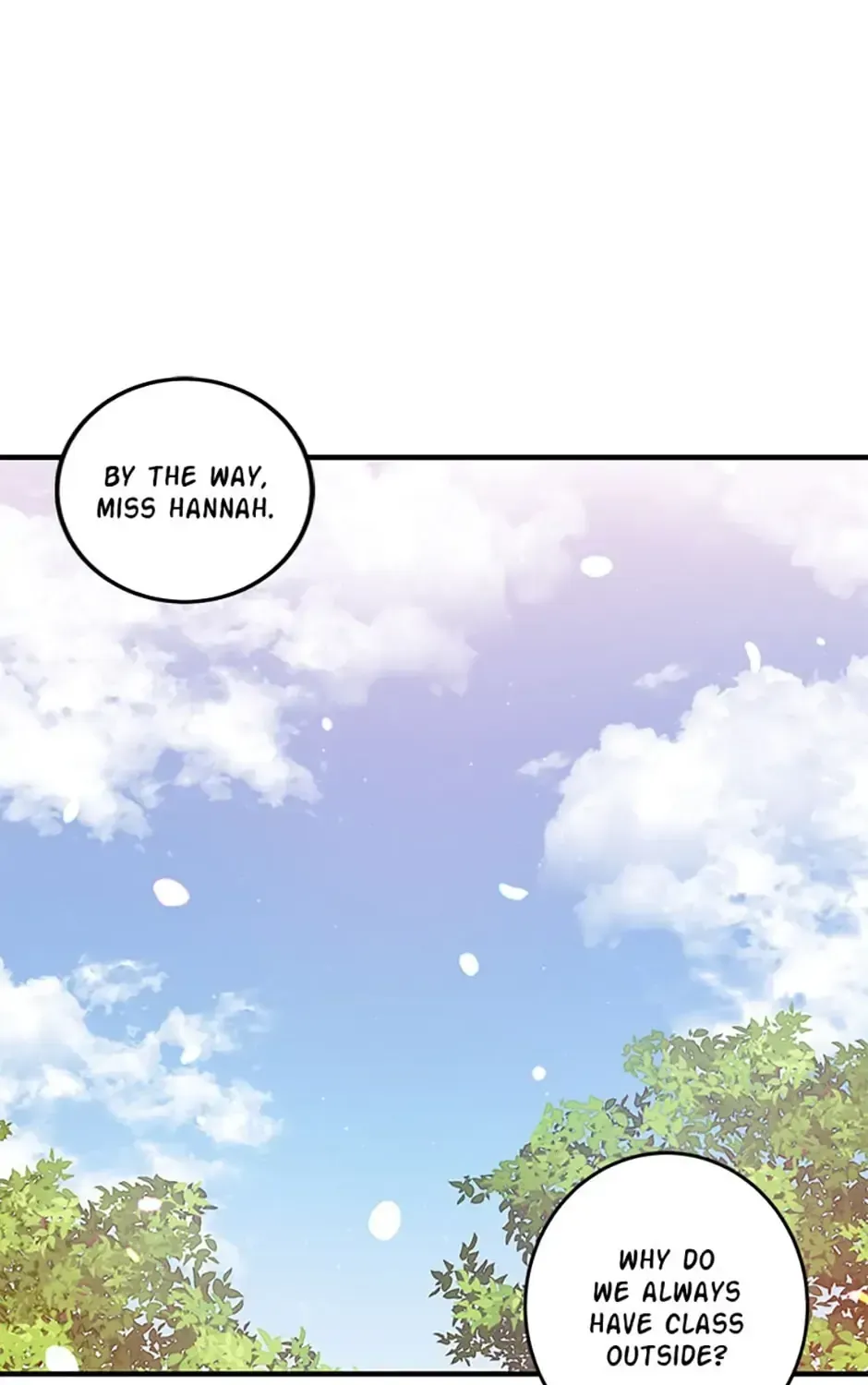 My Precious Little Villains Chapter 2 page 130 - 