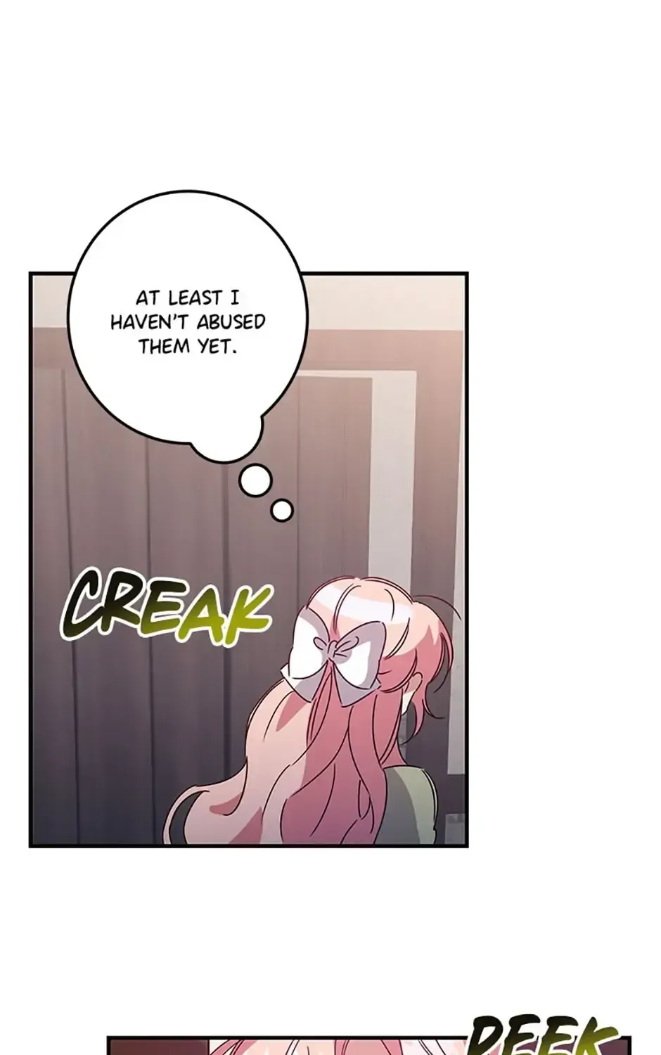 My Precious Little Villains Chapter 2 page 16 - 