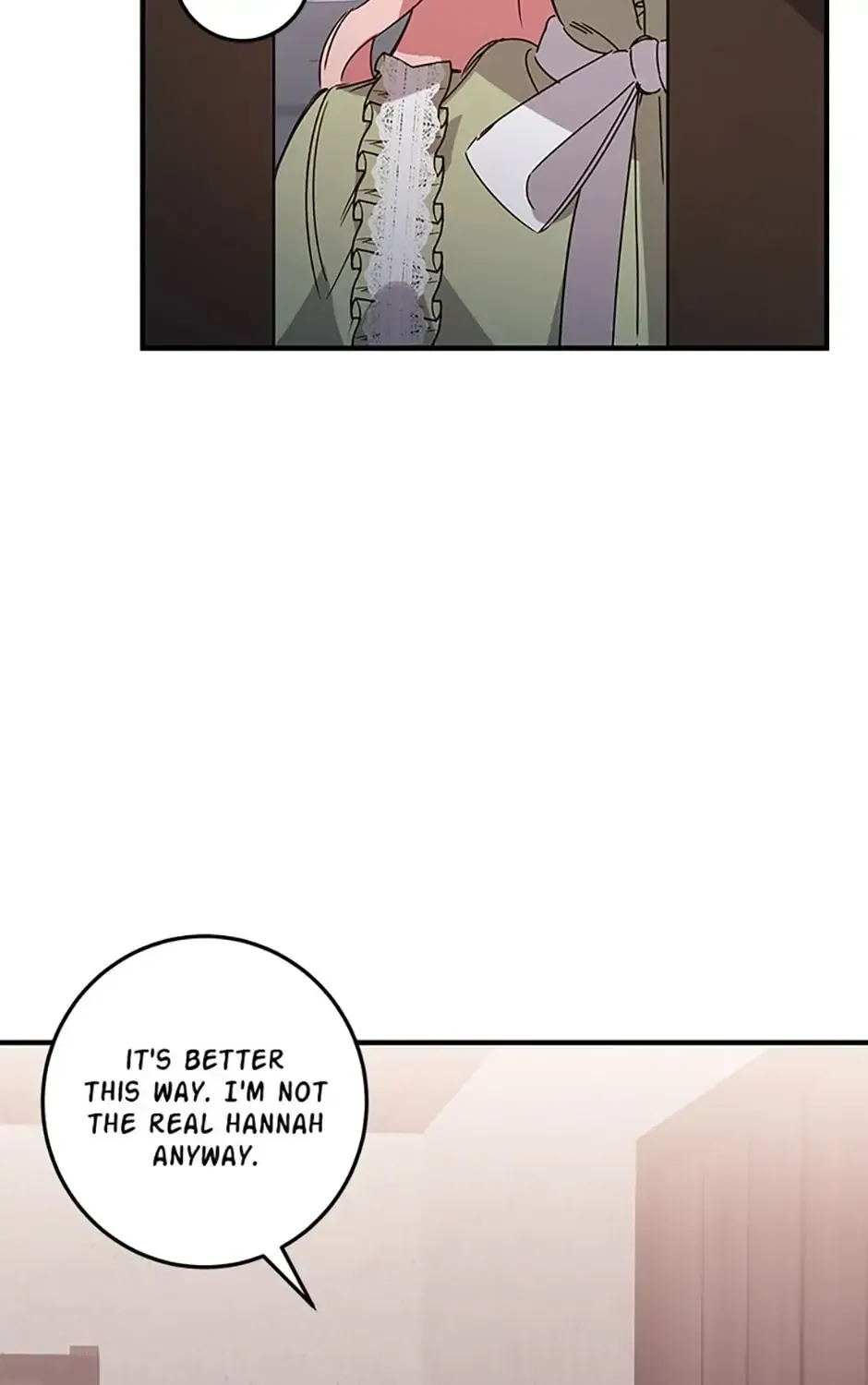 My Precious Little Villains Chapter 2 page 18 - 