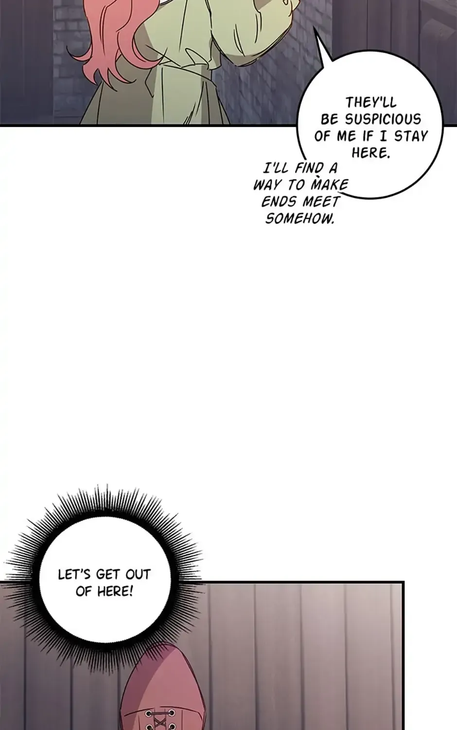 My Precious Little Villains Chapter 2 page 20 - 