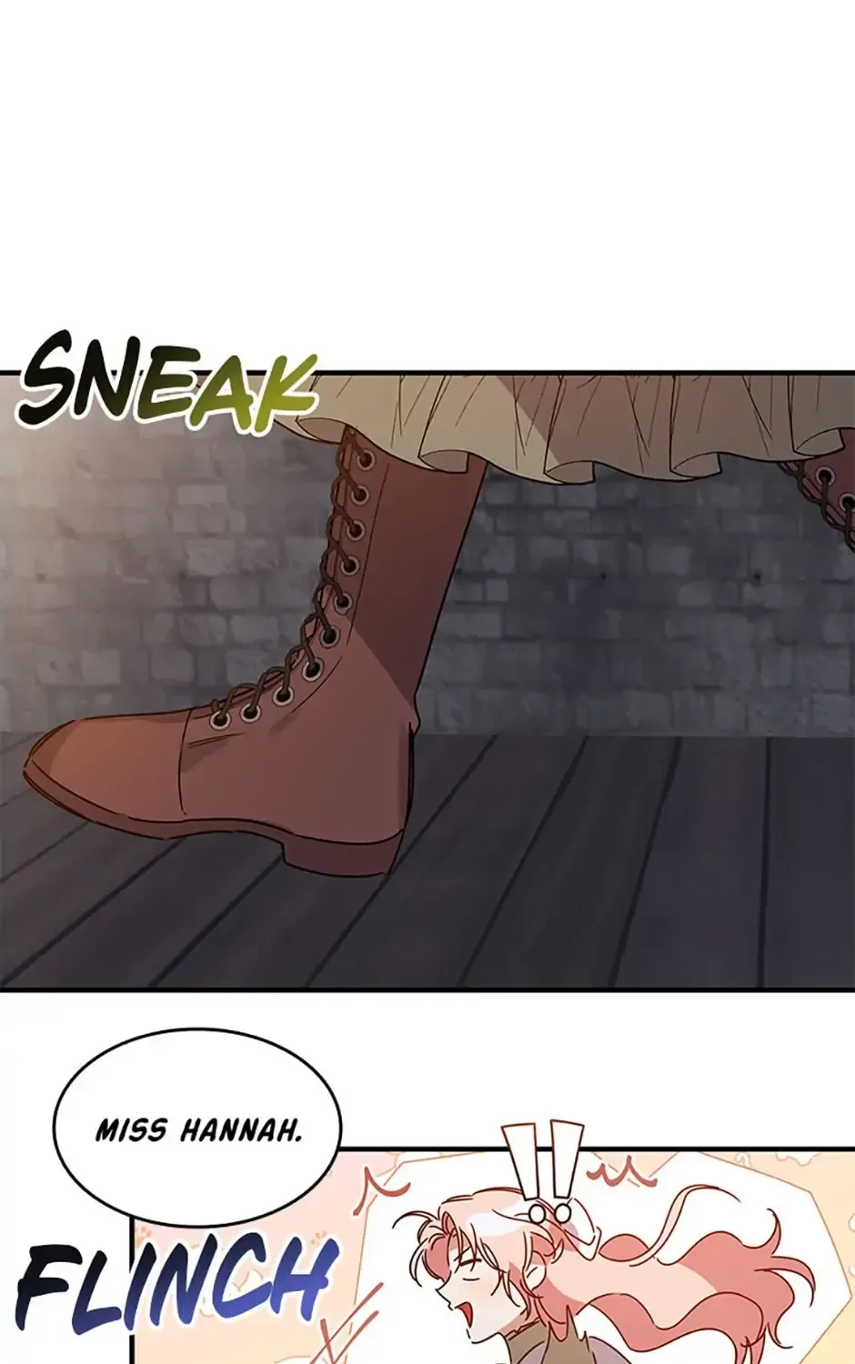 My Precious Little Villains Chapter 2 page 24 - 