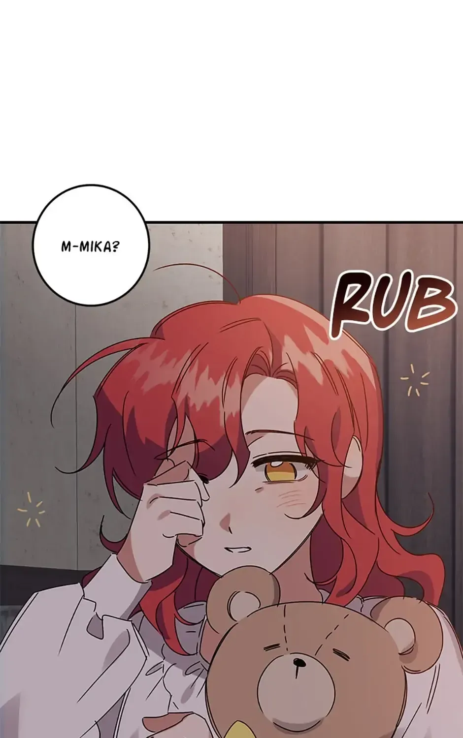 My Precious Little Villains Chapter 2 page 28 - 