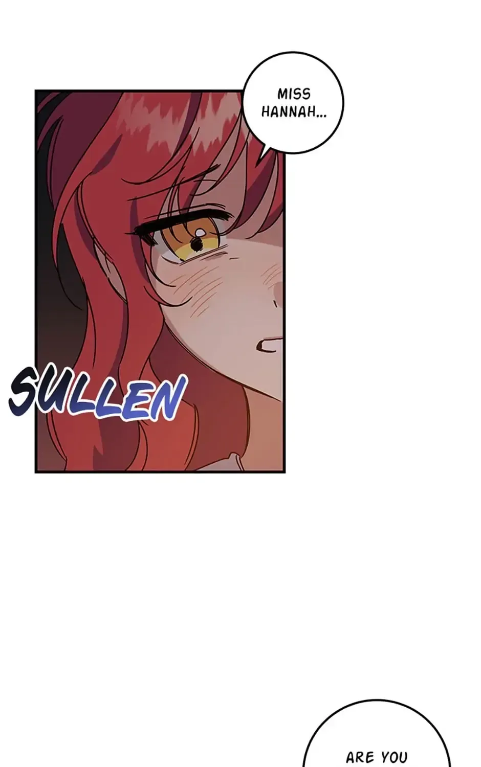 My Precious Little Villains Chapter 2 page 34 - 
