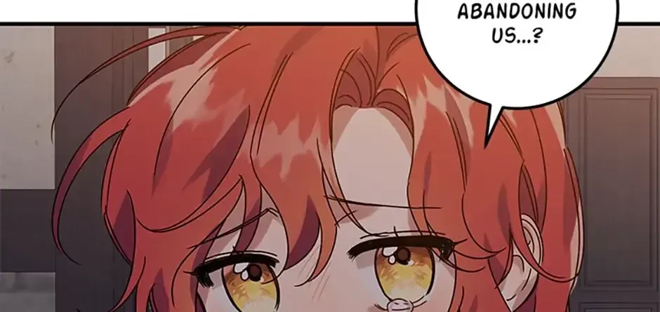 My Precious Little Villains Chapter 2 page 35 - 