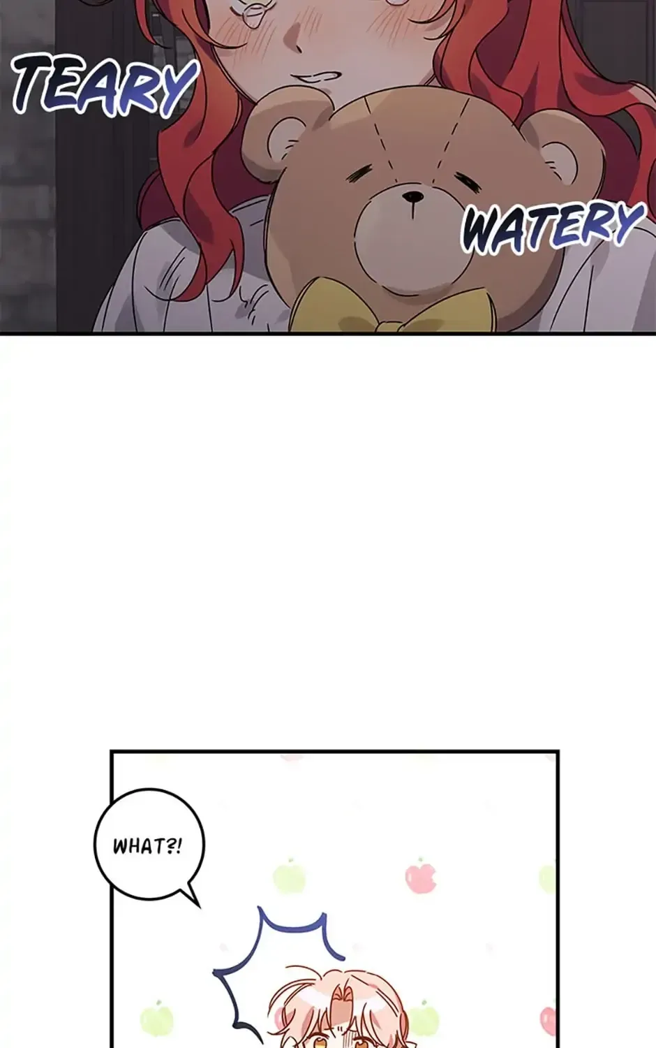 My Precious Little Villains Chapter 2 page 36 - 