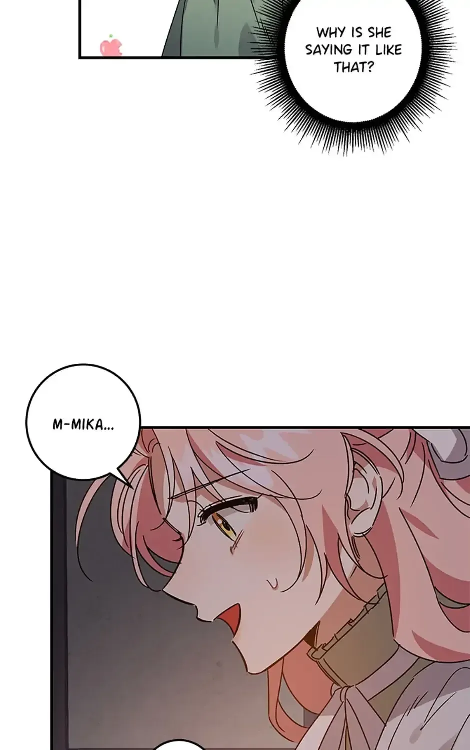 My Precious Little Villains Chapter 2 page 38 - 
