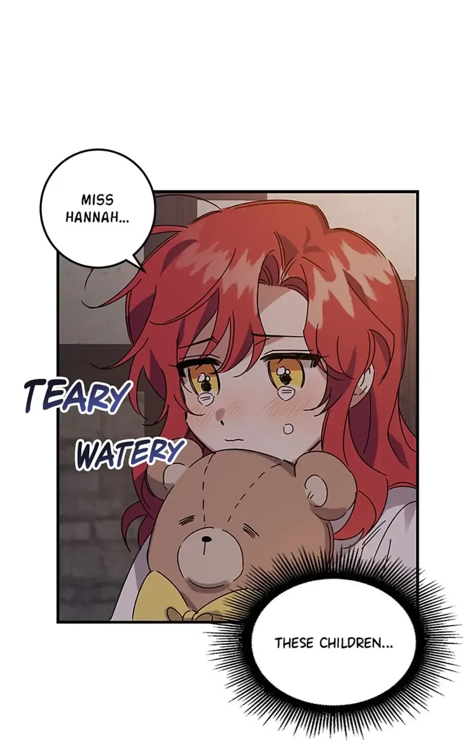 My Precious Little Villains Chapter 2 page 50 - 