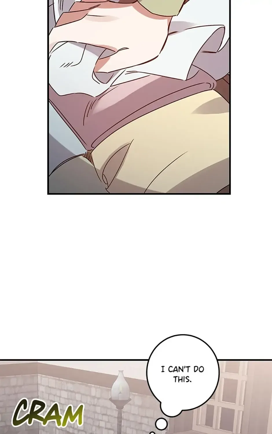 My Precious Little Villains Chapter 2 page 6 - 