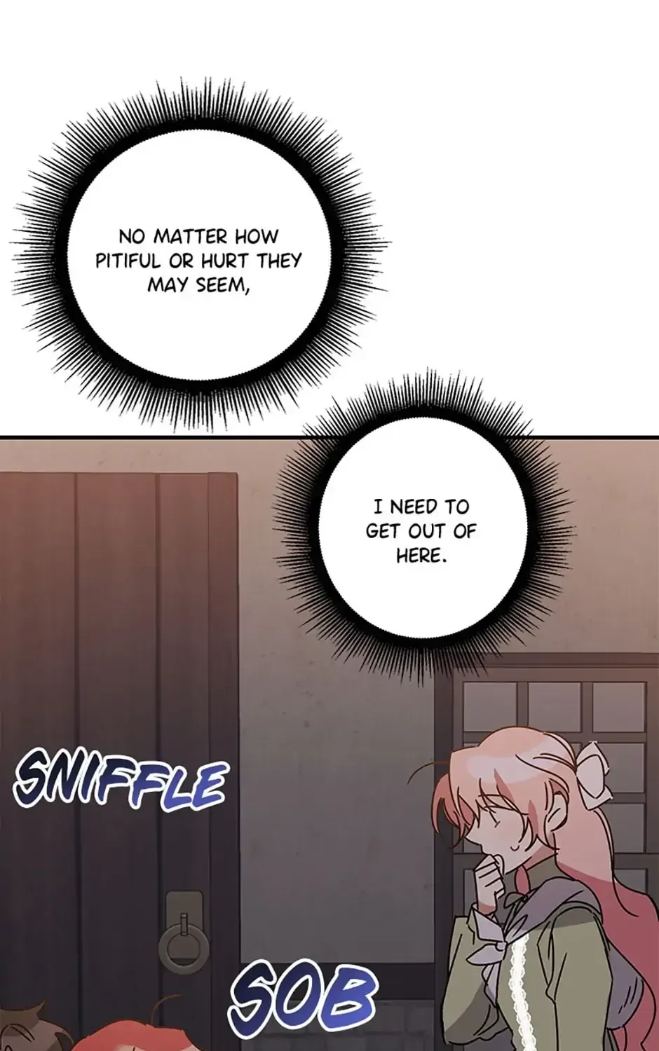 My Precious Little Villains Chapter 2 page 52 - 