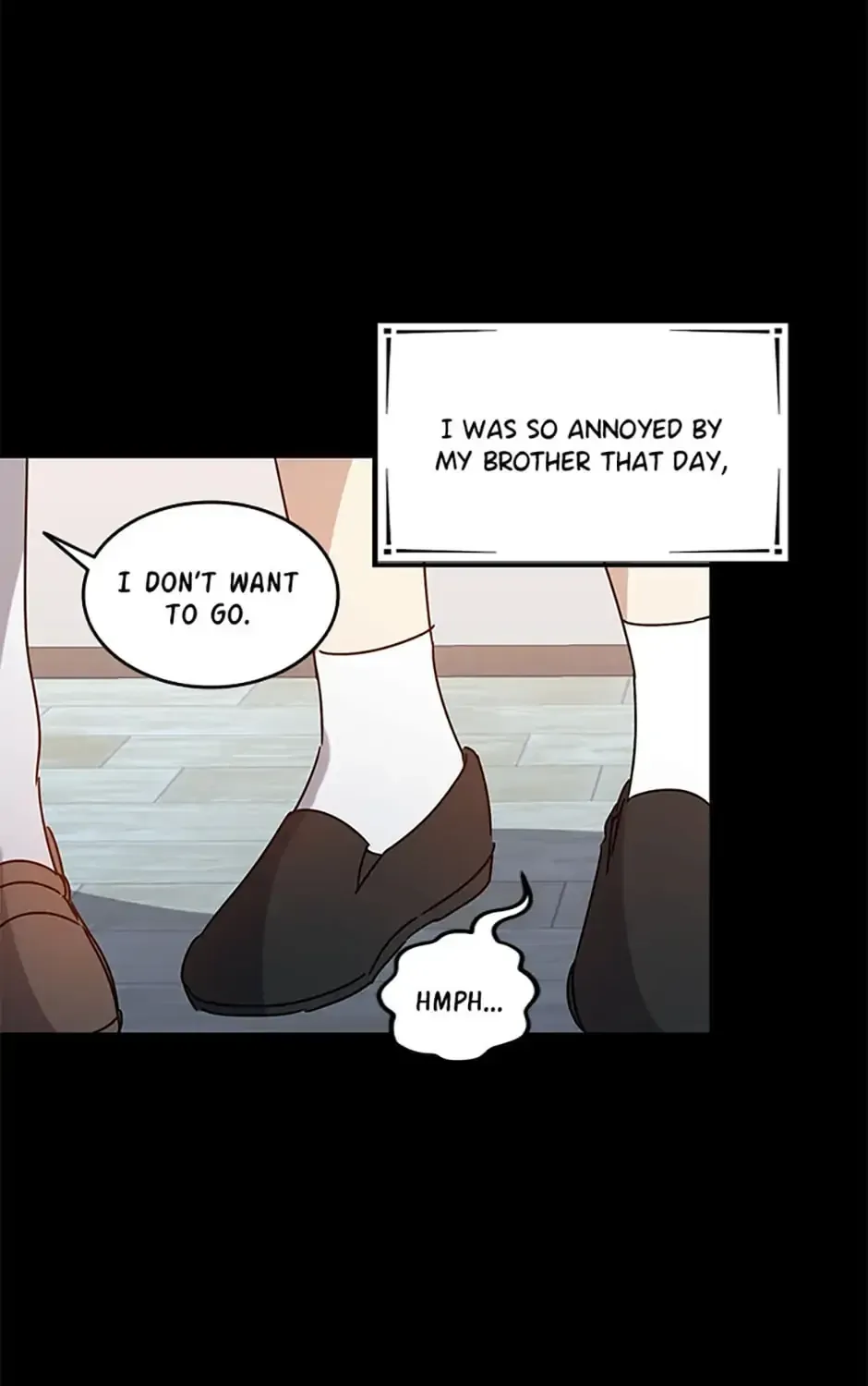 My Precious Little Villains Chapter 2 page 62 - 