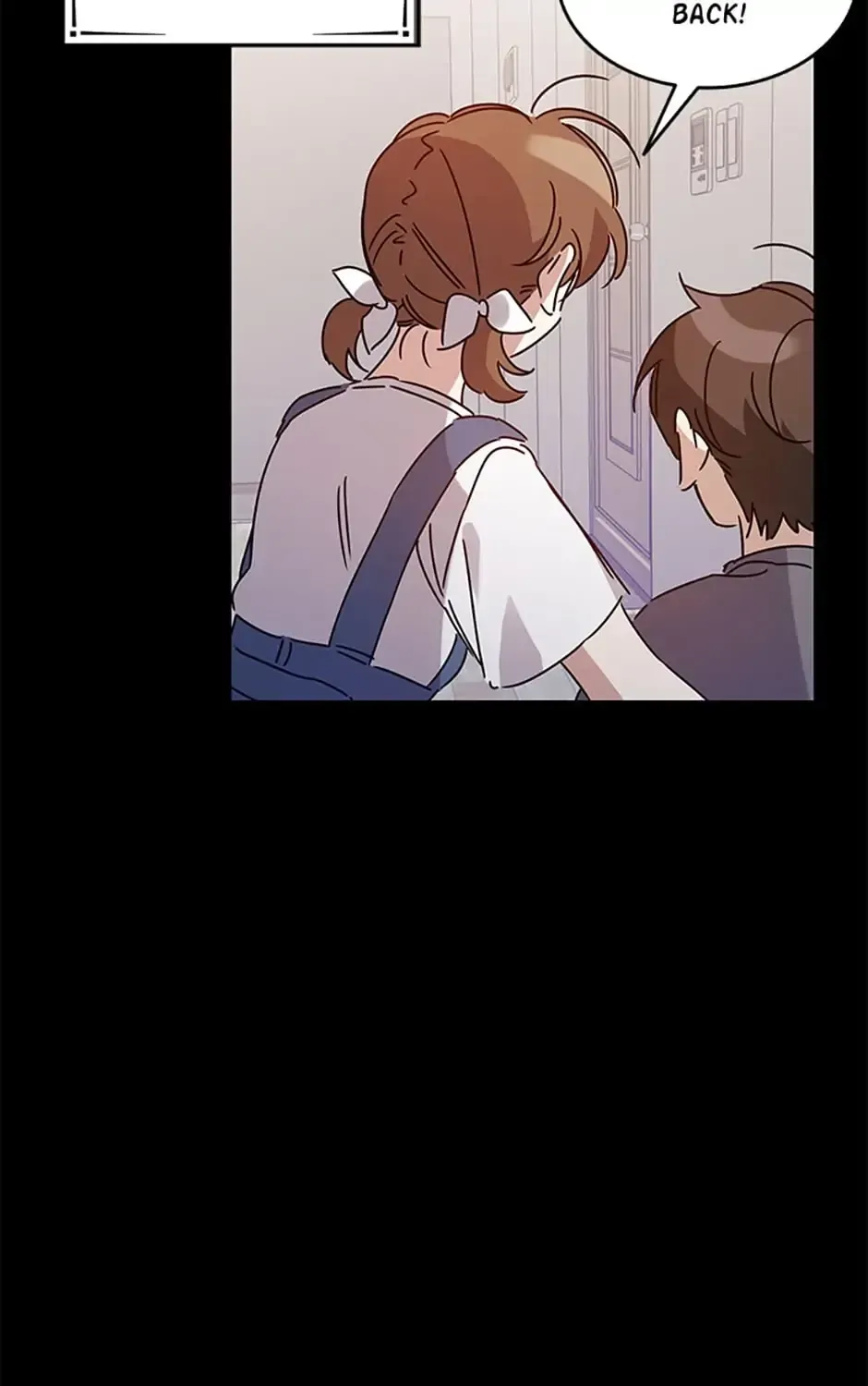 My Precious Little Villains Chapter 2 page 64 - 