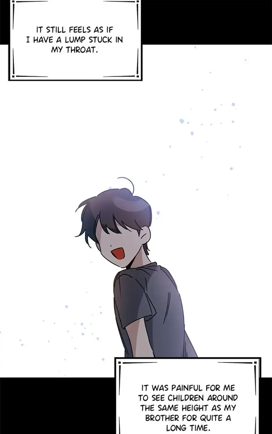 My Precious Little Villains Chapter 2 page 68 - 
