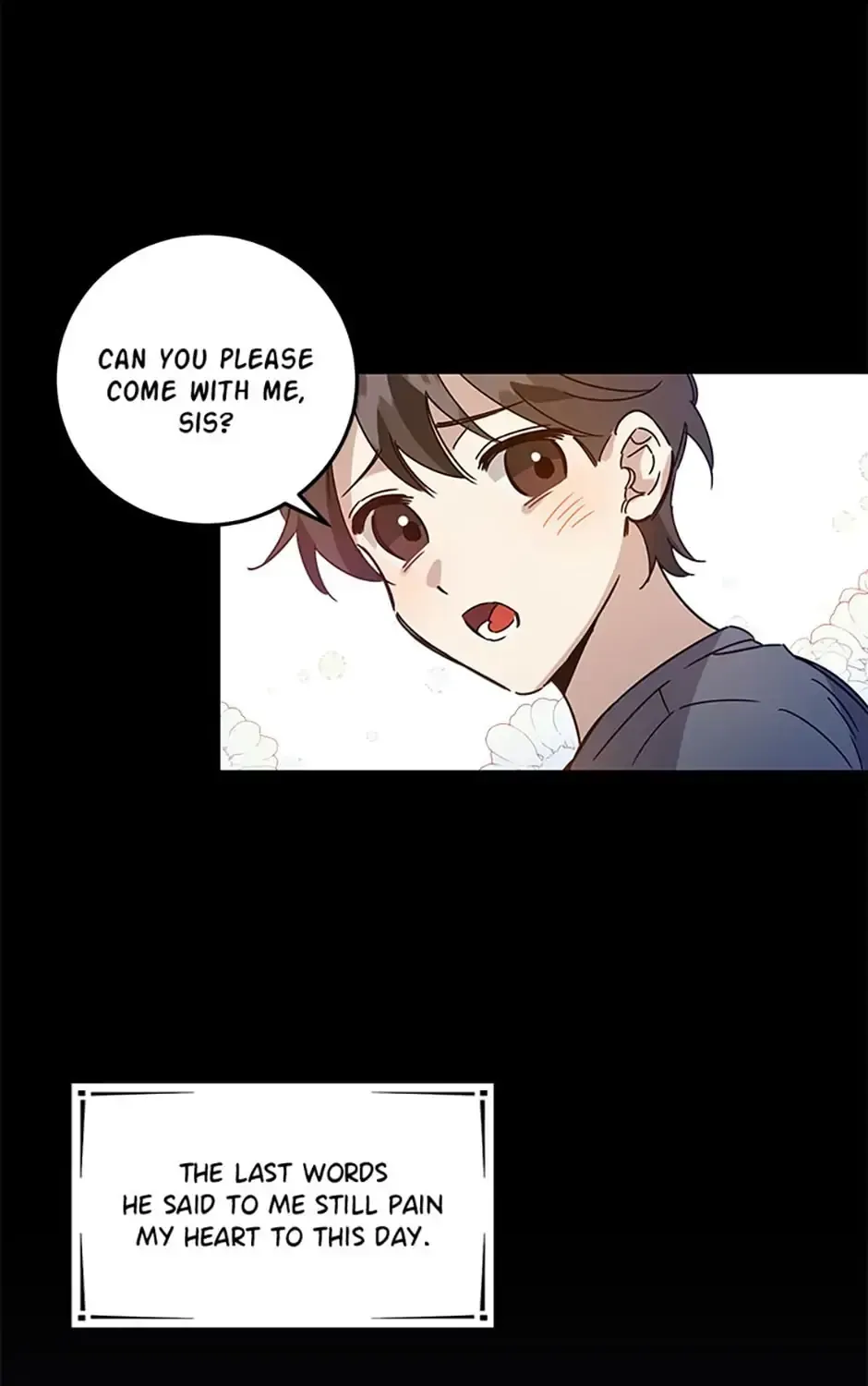 My Precious Little Villains Chapter 2 page 70 - 