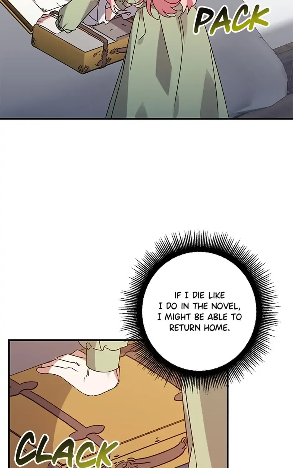 My Precious Little Villains Chapter 2 page 8 - 