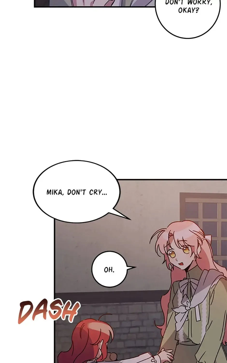 My Precious Little Villains Chapter 2 page 80 - 