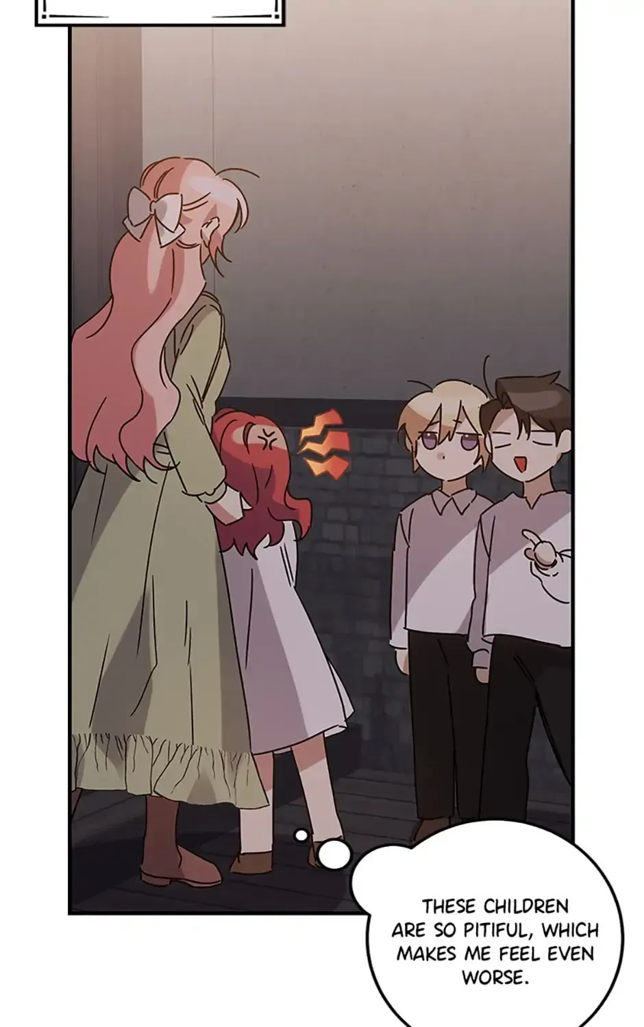 My Precious Little Villains Chapter 2 page 90 - 