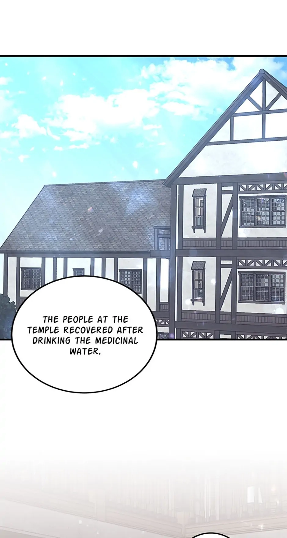 My Precious Little Villains Chapter 21 page 2 - 