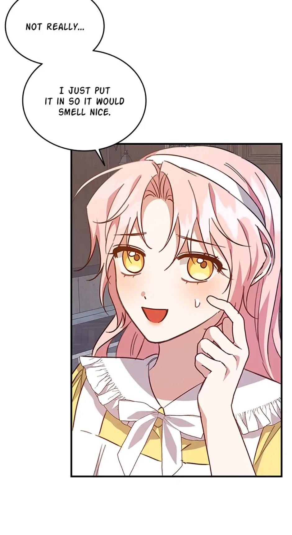 My Precious Little Villains Chapter 21 page 11 - 