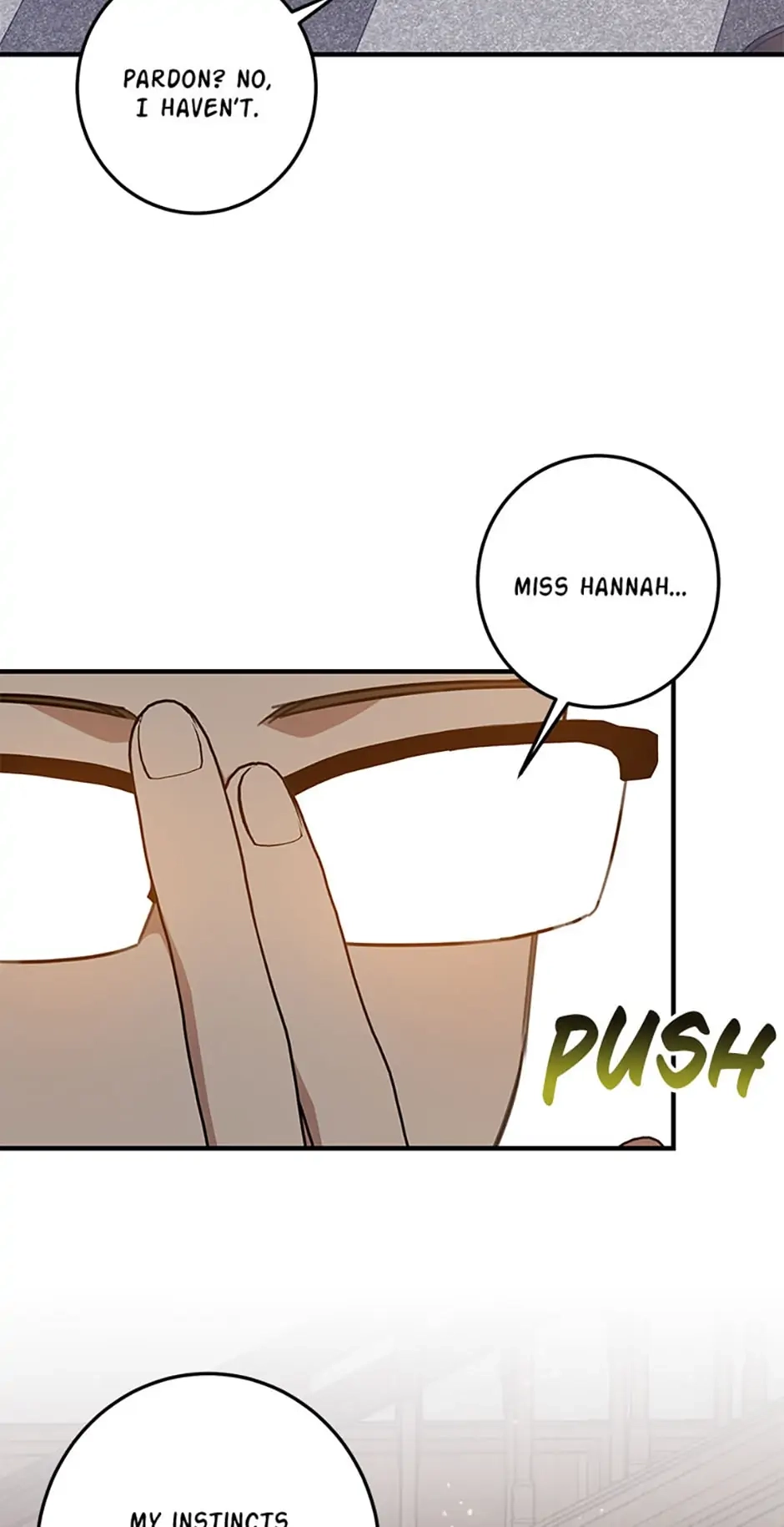 My Precious Little Villains Chapter 21 page 13 - 