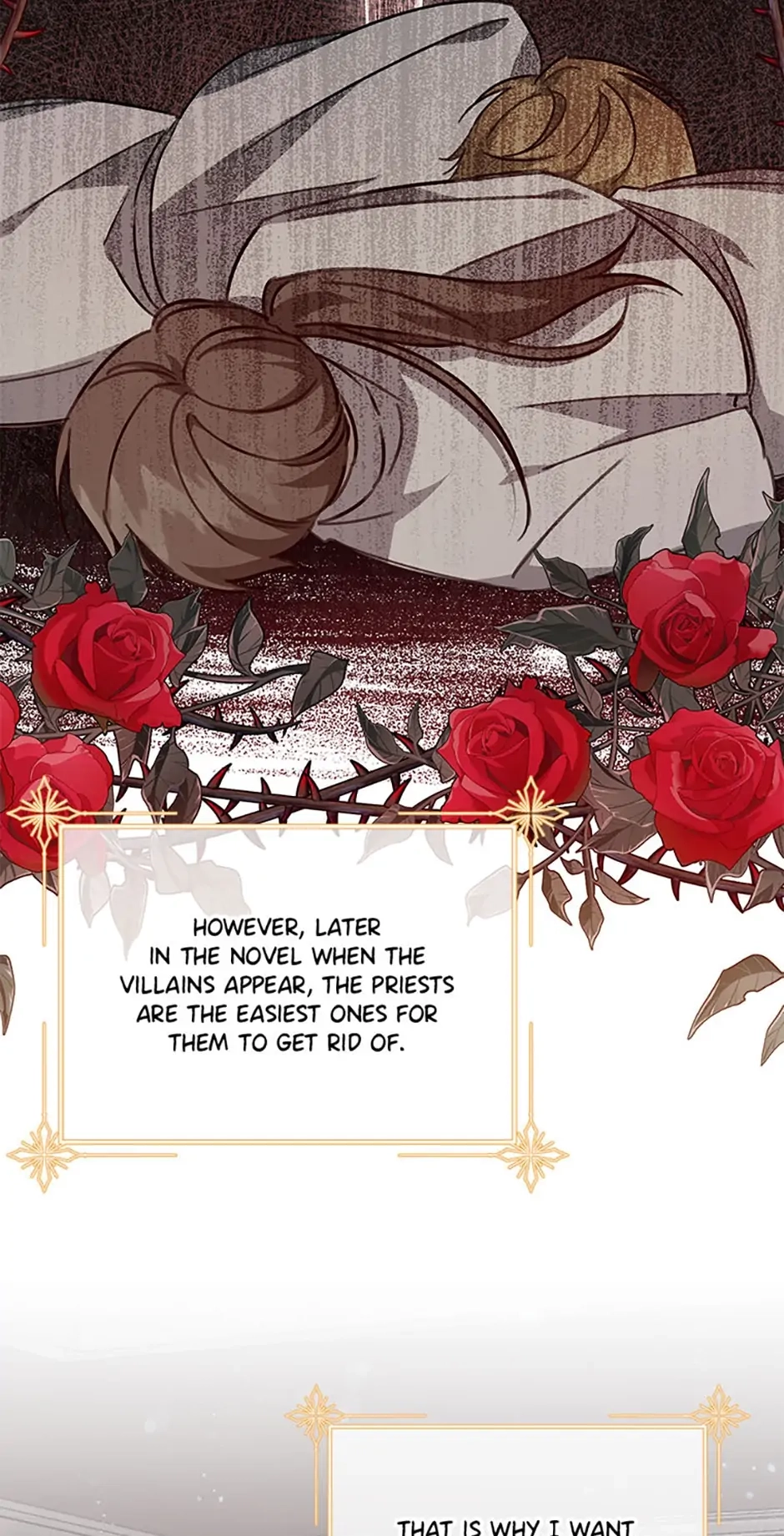 My Precious Little Villains Chapter 21 page 19 - 