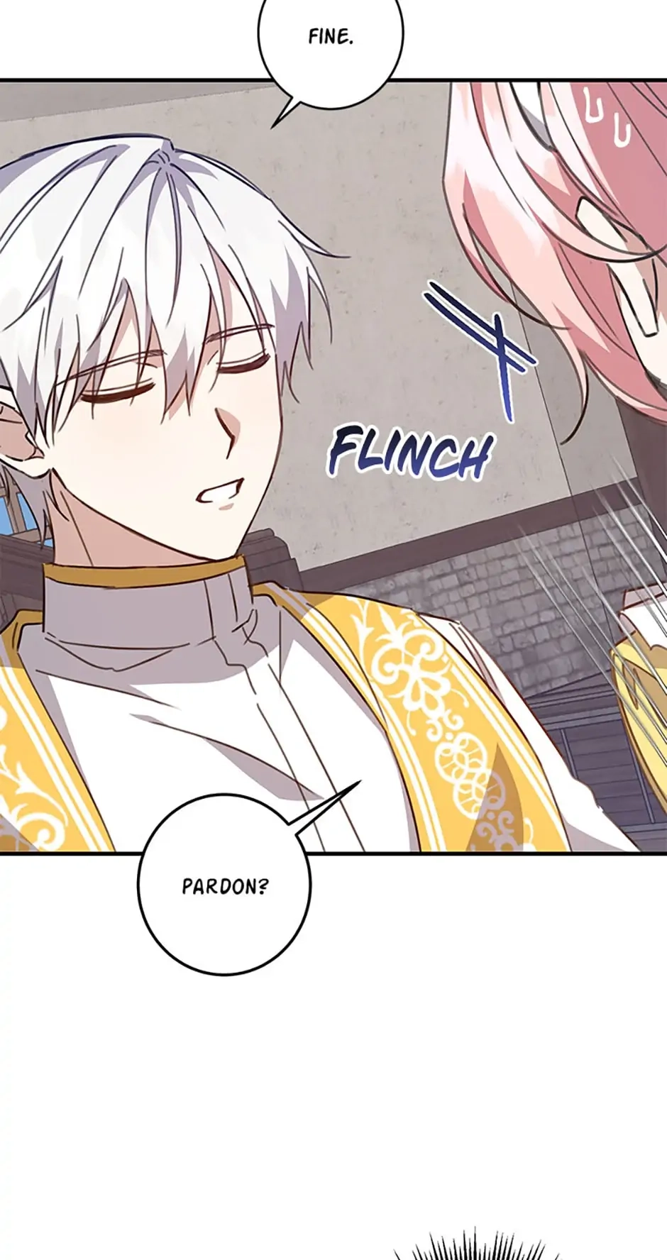 My Precious Little Villains Chapter 21 page 39 - 