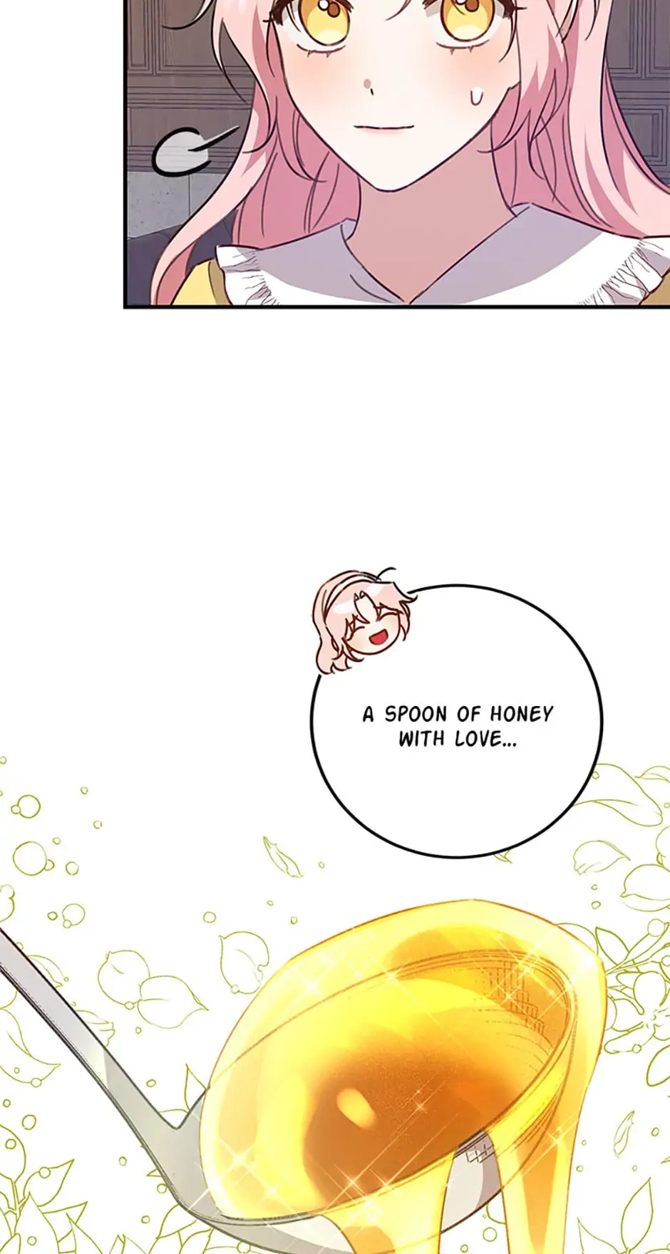 My Precious Little Villains Chapter 21 page 5 - 