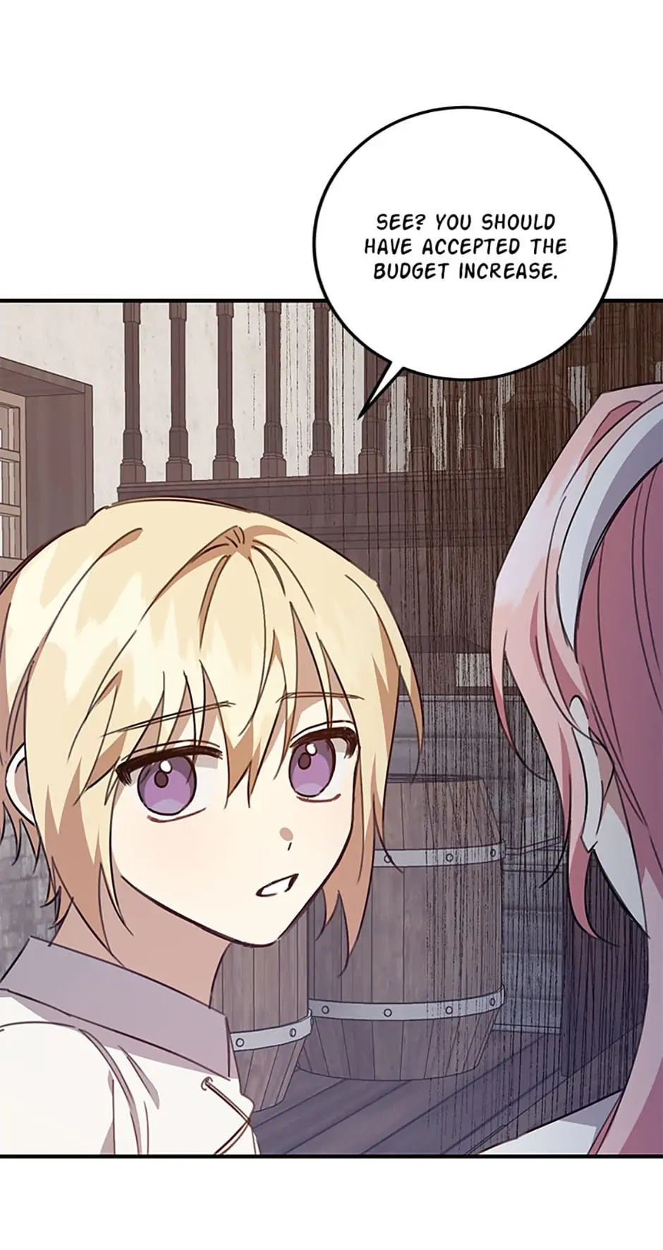My Precious Little Villains Chapter 21 page 41 - 
