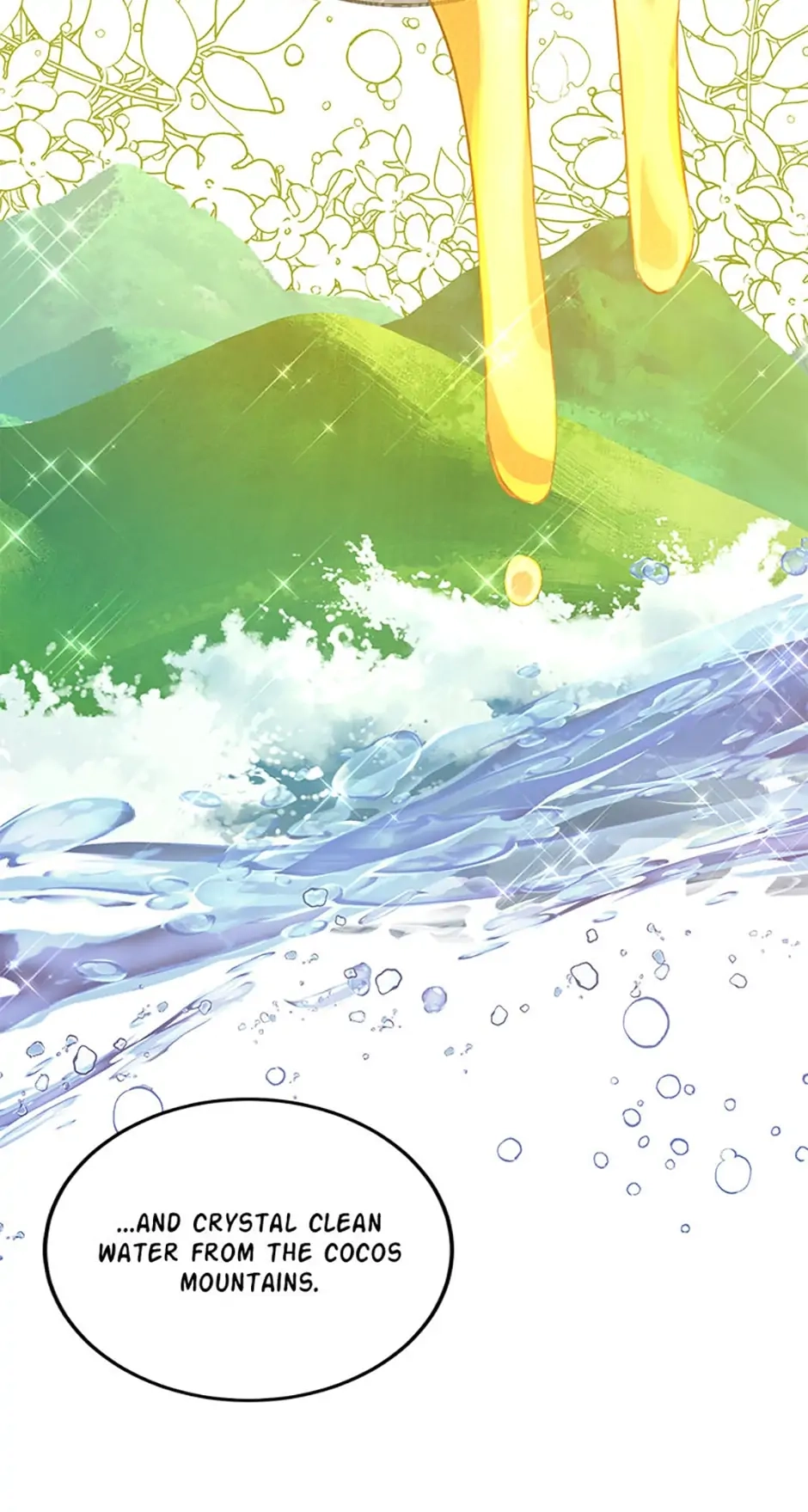 My Precious Little Villains Chapter 21 page 6 - 