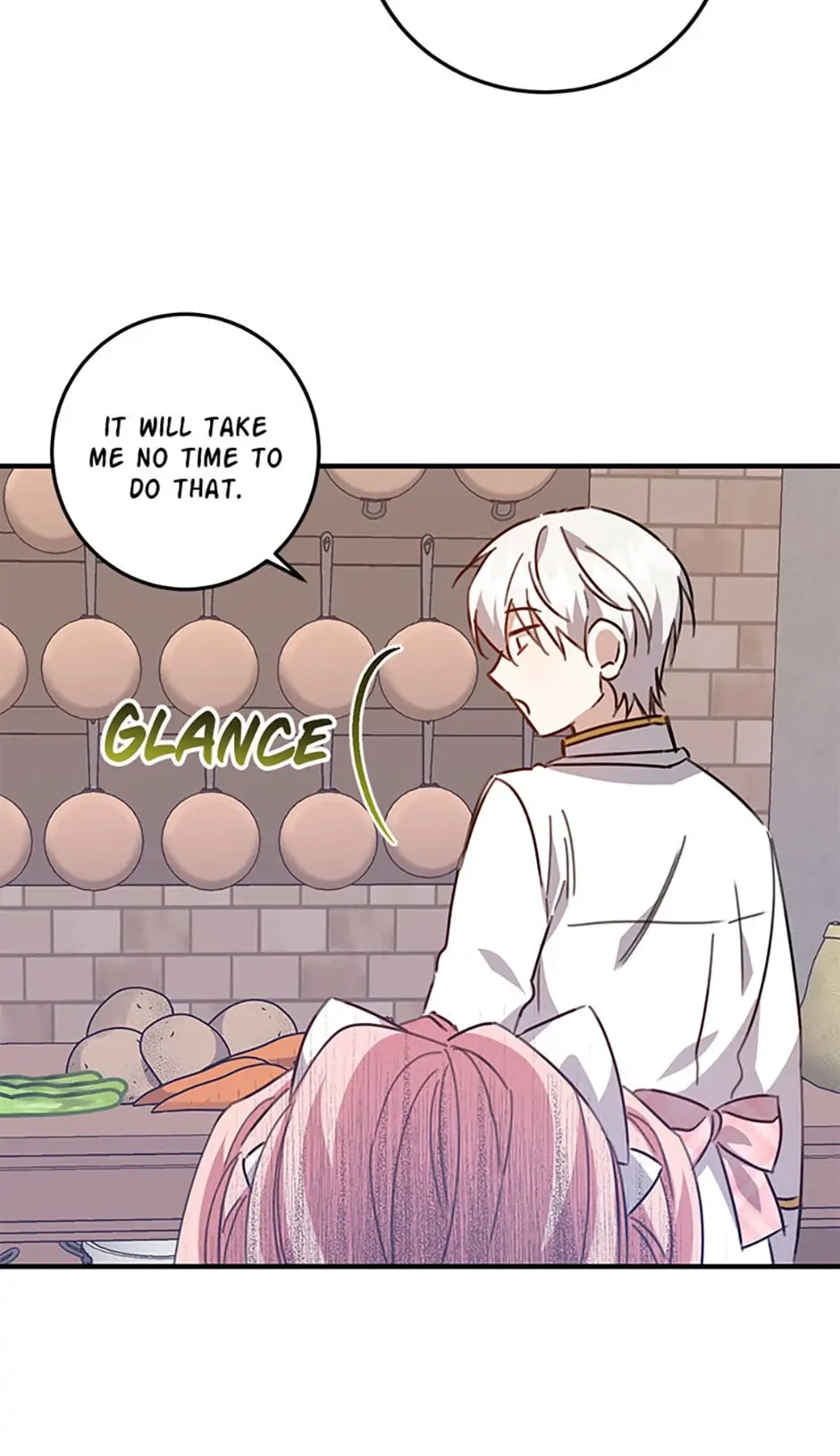 My Precious Little Villains Chapter 21 page 62 - 