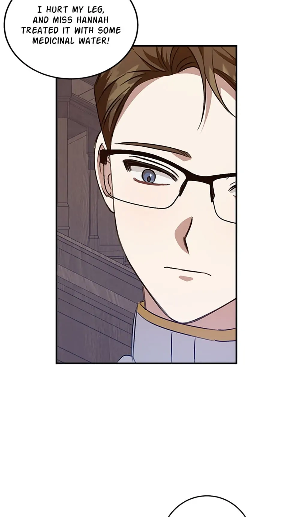 My Precious Little Villains Chapter 21 page 9 - 