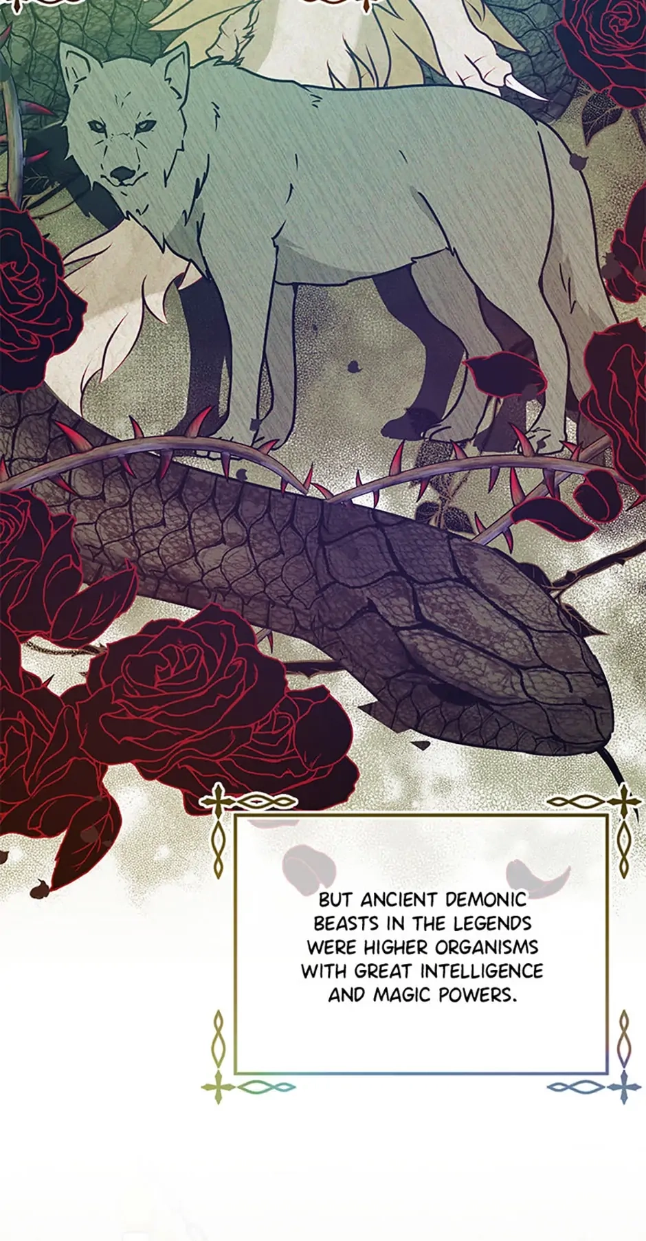 My Precious Little Villains Chapter 23 page 13 - 
