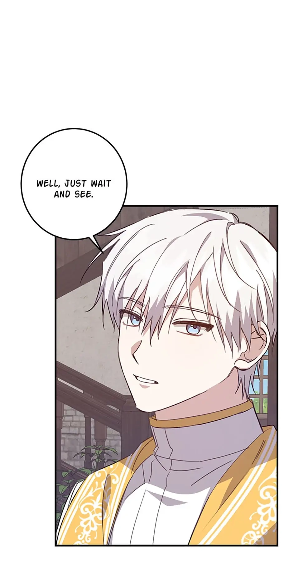 My Precious Little Villains Chapter 23 page 21 - 