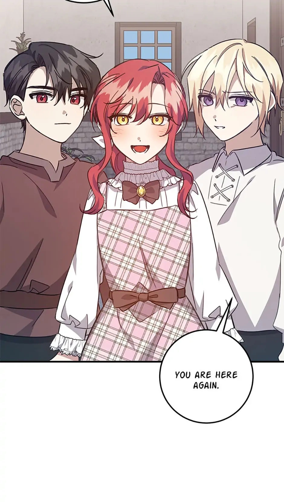 My Precious Little Villains Chapter 23 page 23 - 