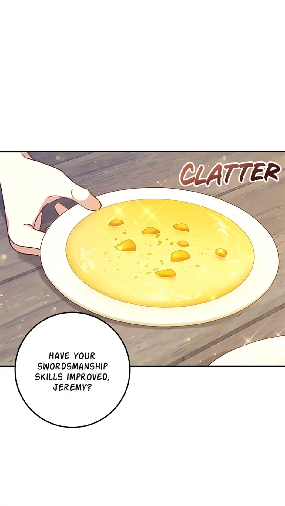 My Precious Little Villains Chapter 23 page 25 - 